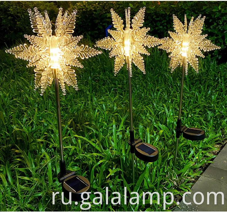 Яркие светодиодные фестивальные фестивальные светодиодные огни для садов на открытом воздухе